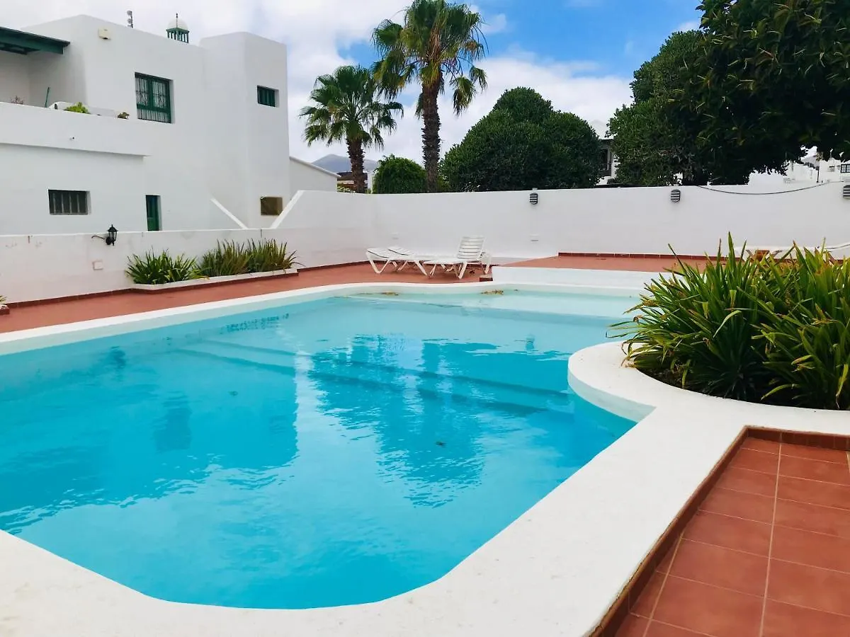 Apartamentos Club Sole Puerto del Carmen