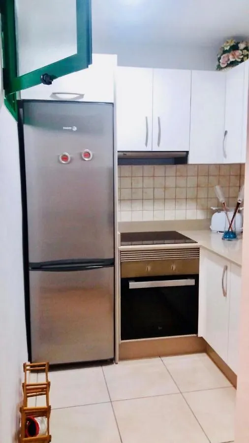 Apartamentos Club Sole Puerto del Carmen  Spanien